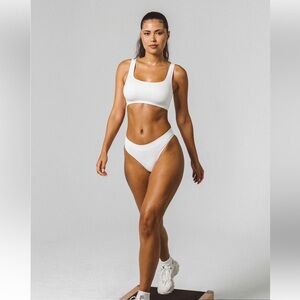 LDMA High Sculpt Brief & Bra Set